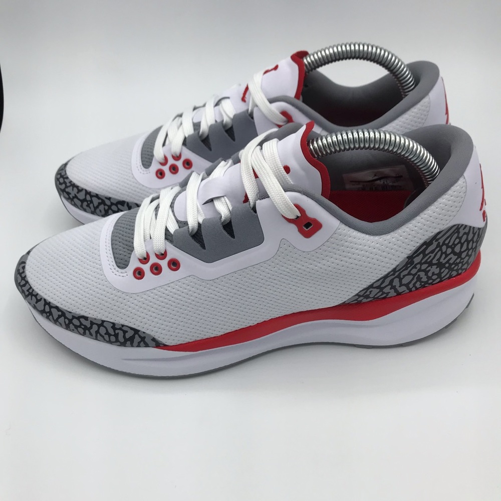 NIKE JORDAN ZOOM TENACITY 88 TRAINERS